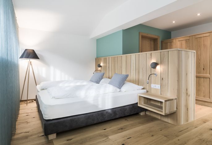 Doppelzimmer Merkur