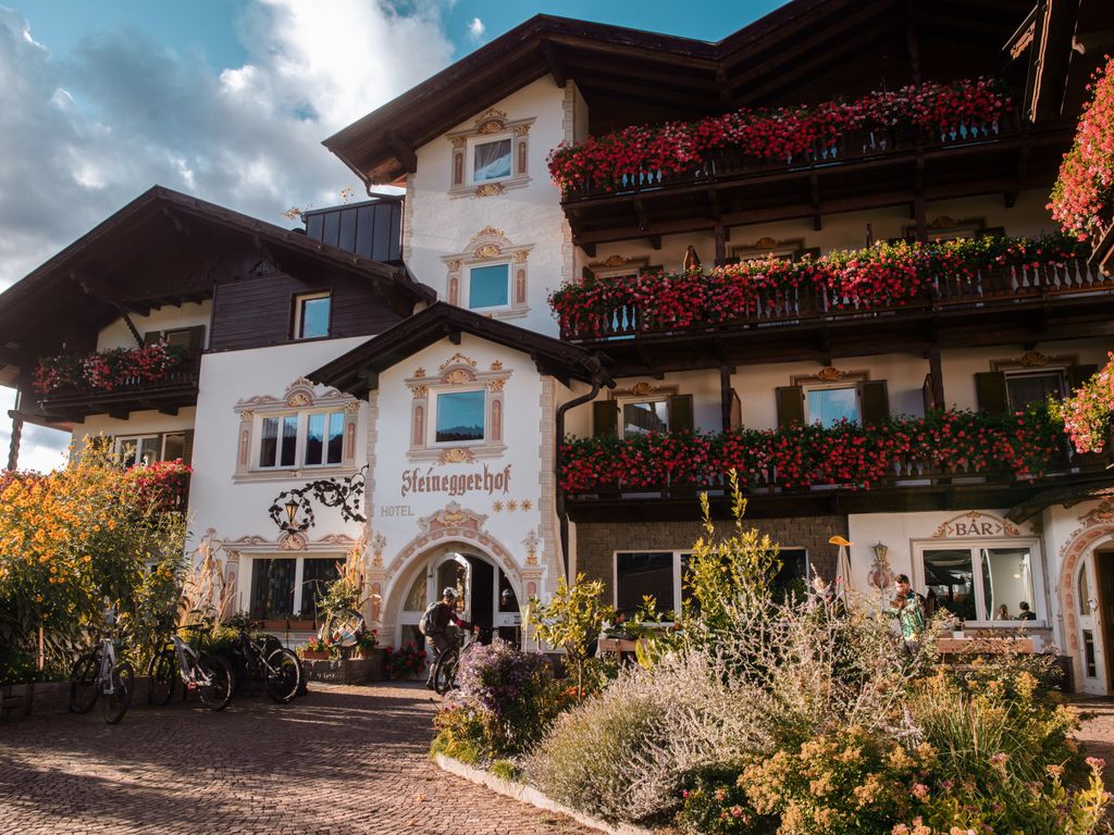 Hotel Steineggerhof