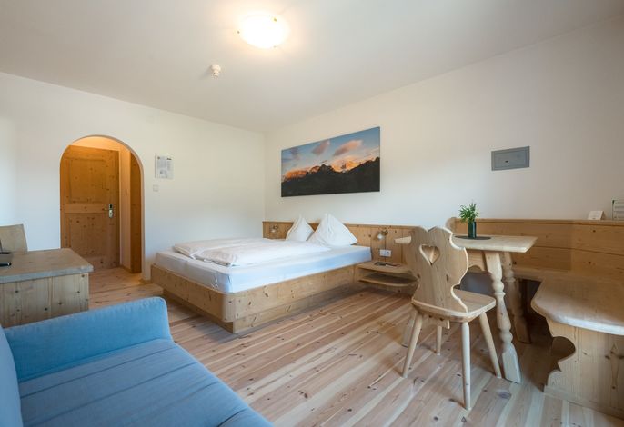 Doppelzimmer Superior