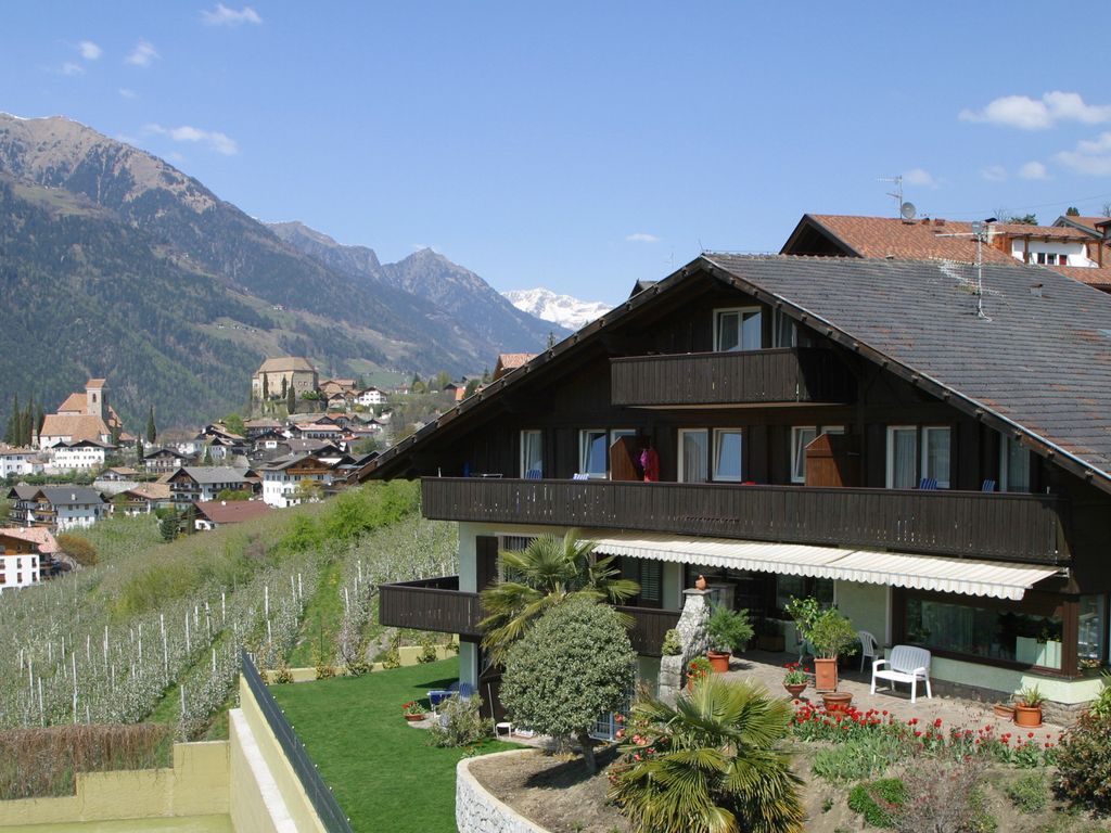Appartement Maria
