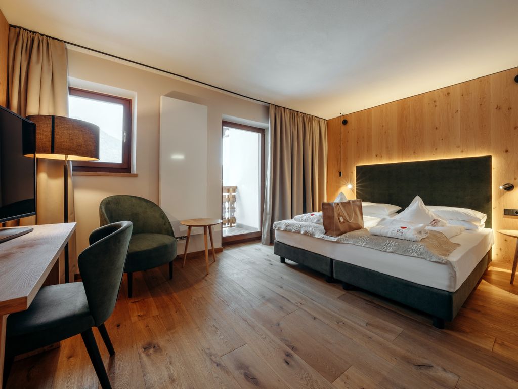 alpin & vital Hotel La Perla
