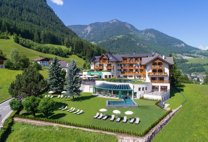 alpin & vital Hotel La Perla