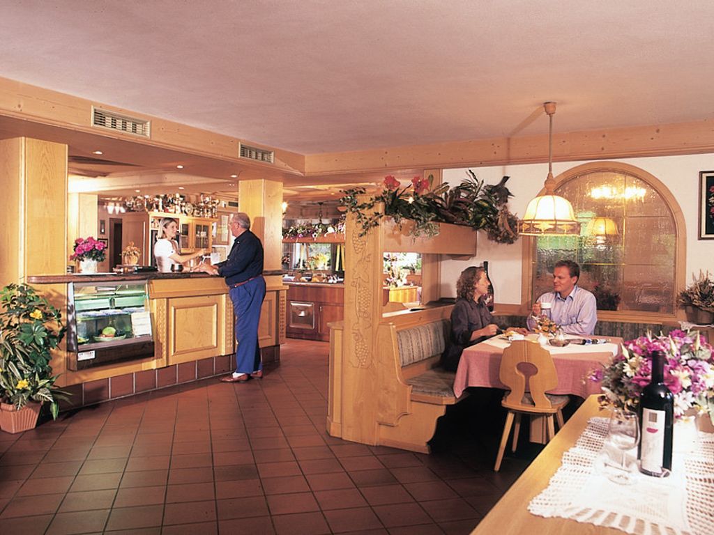 Hotel Klotz