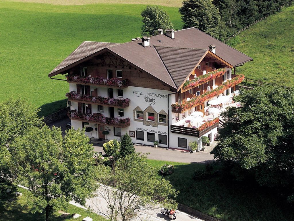 Hotel Klotz