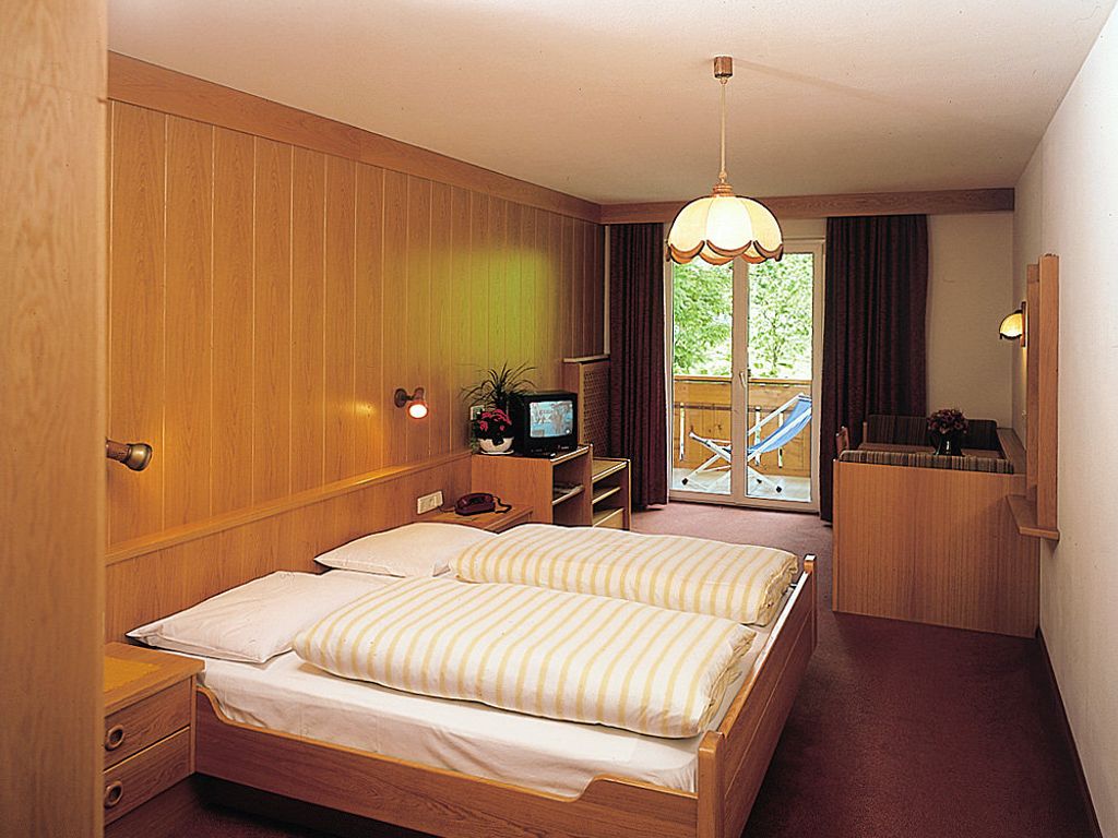Doppelzimmer