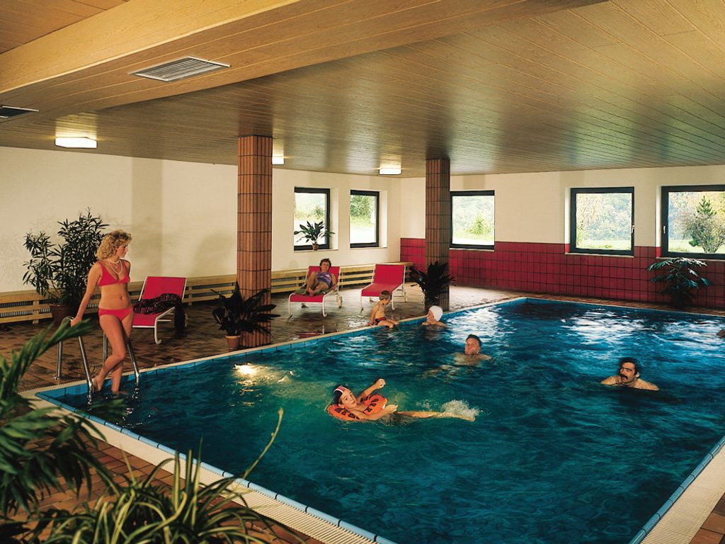 Hotel Klotz