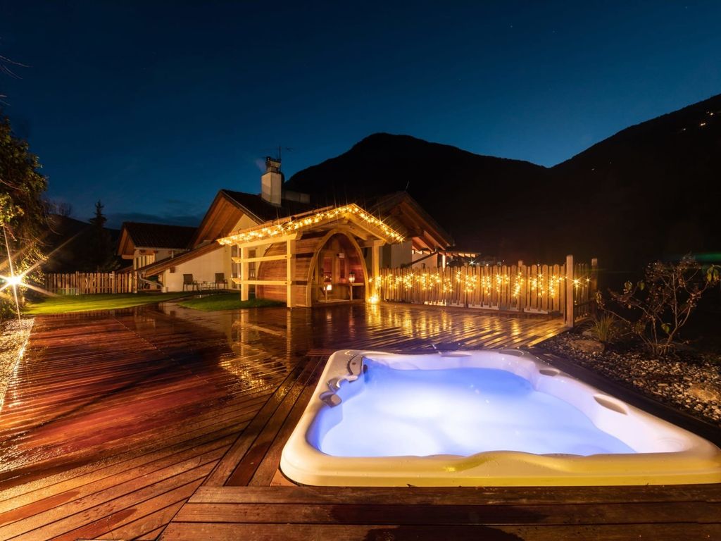 Hotel Appartement Haus Gitschberg