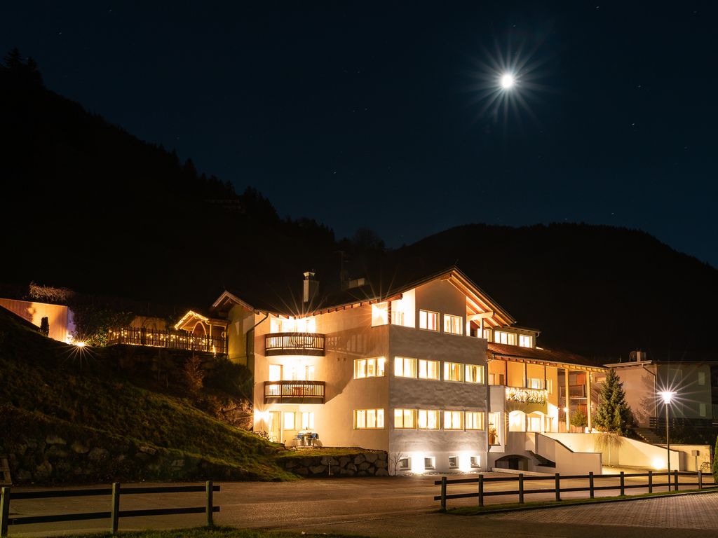 Hotel Appartement Haus Gitschberg