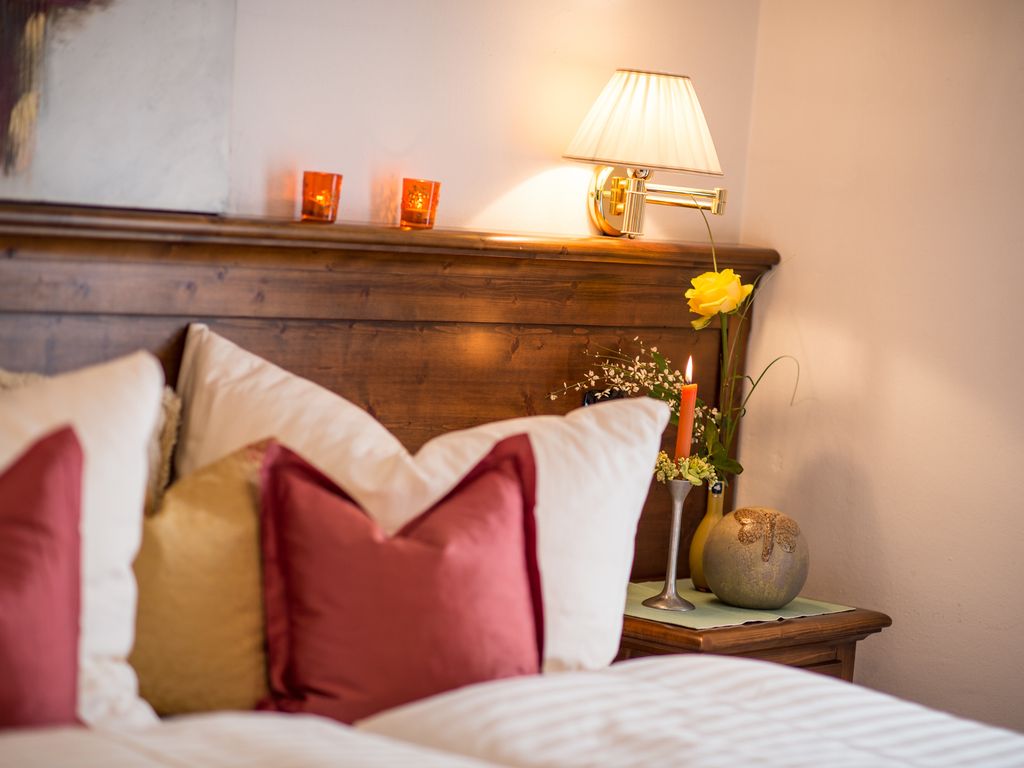 Hotel Putzer