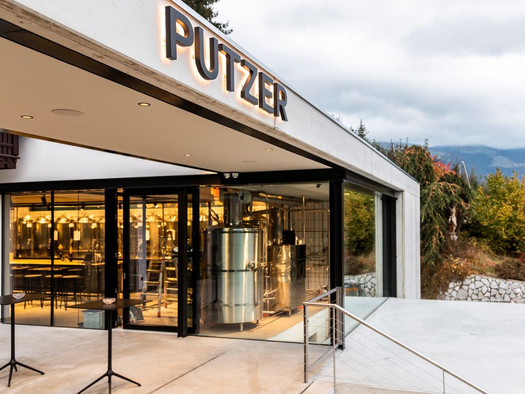 Hotel Putzer