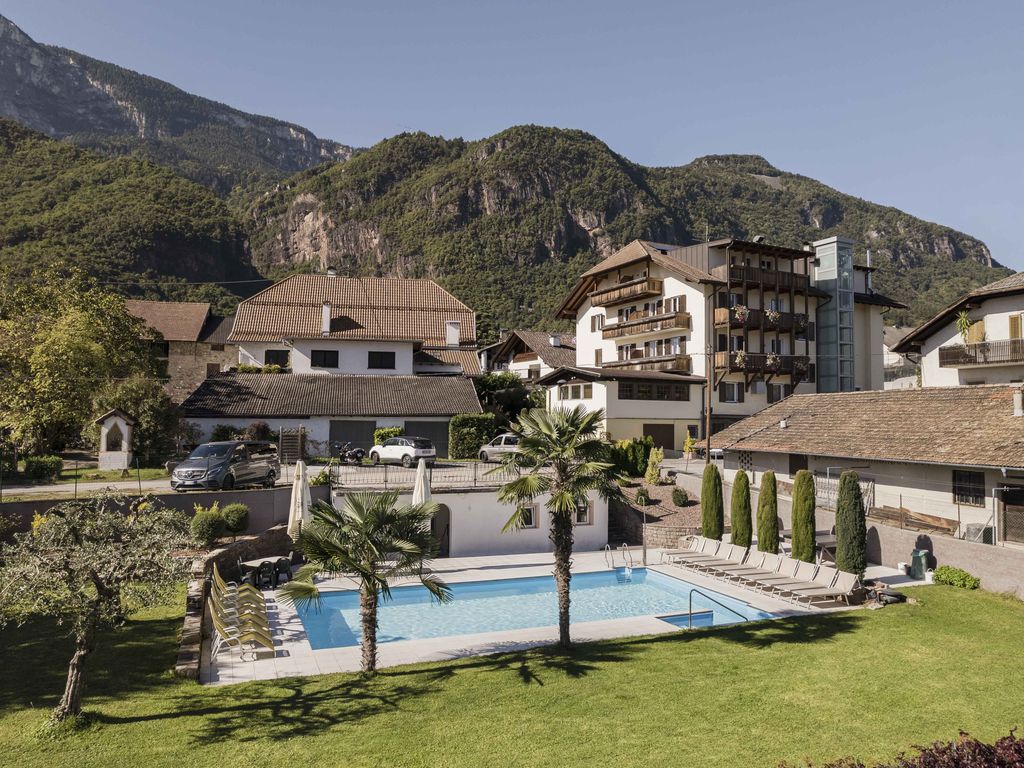 Hotel Stamserhof