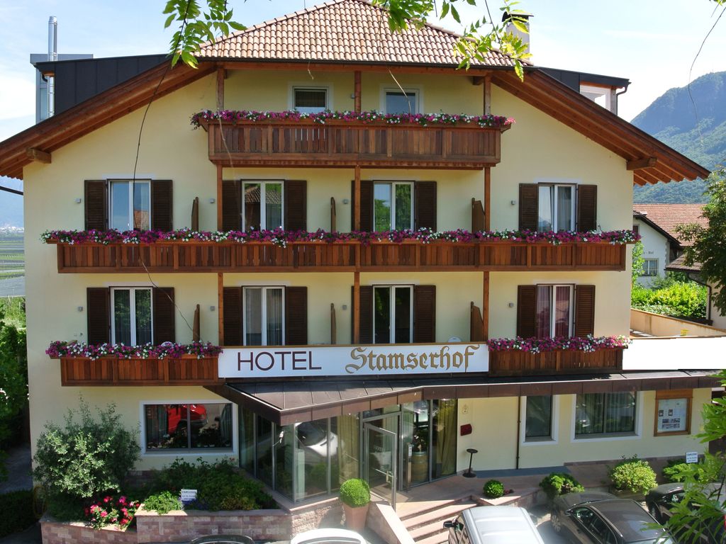 Stamserhof