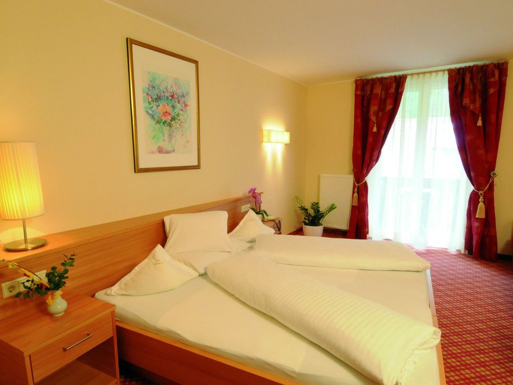 Superior Doppelzimmer