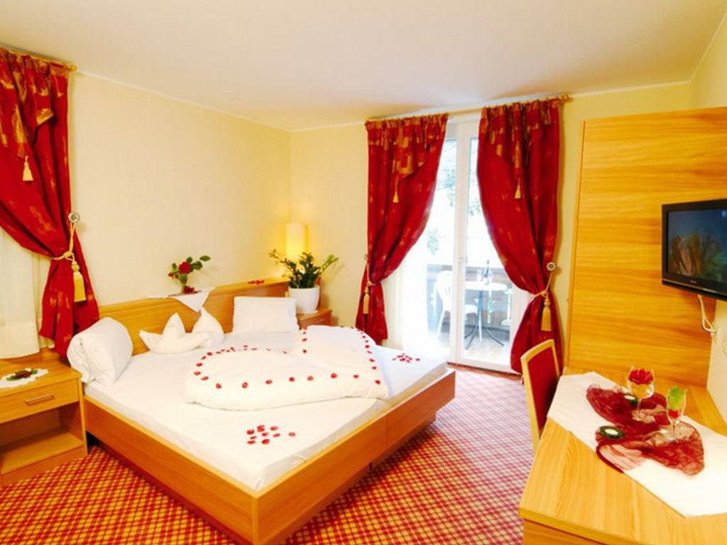 Superior Doppelzimmer