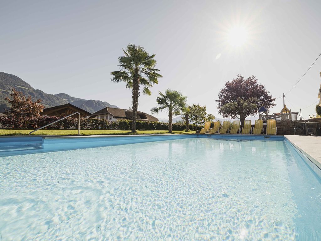 Hotel Stamserhof