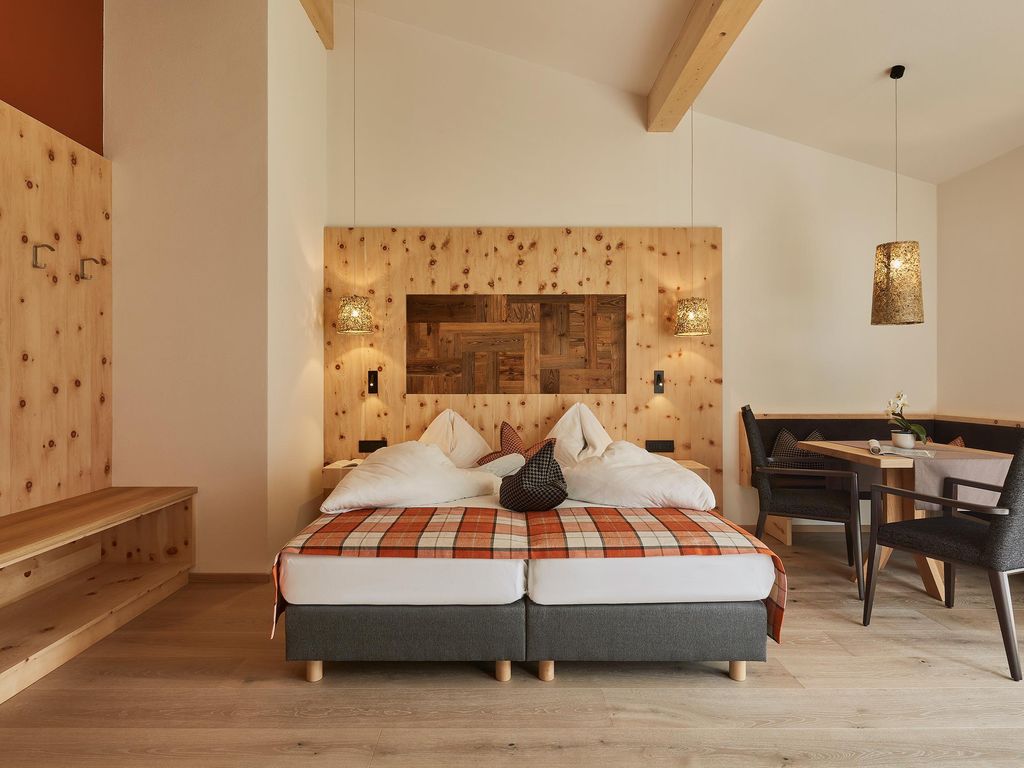 Hotel Mezdi