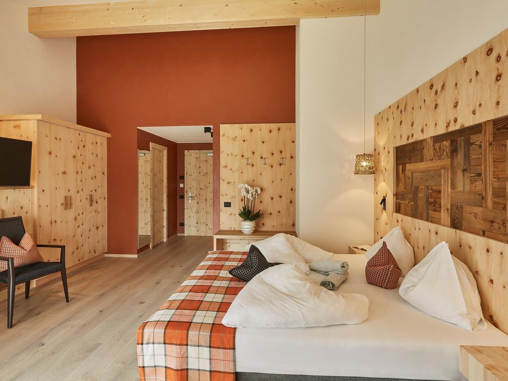 Hotel Mezdi