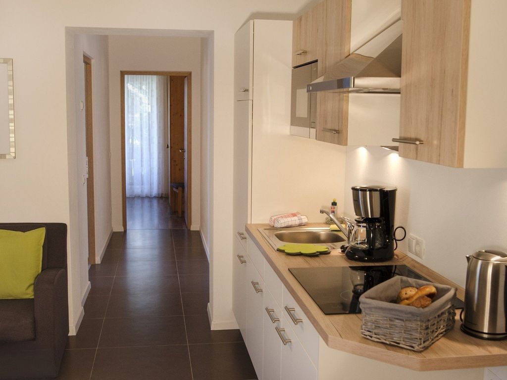 Residence Reinhild