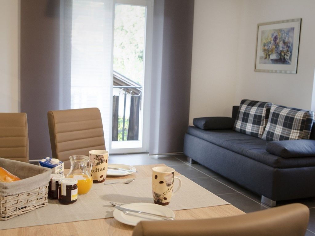 Residence Reinhild