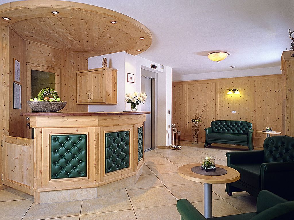 Garni Hotel Bel Vert