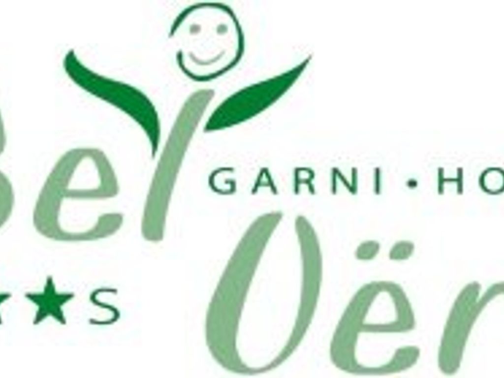Garni Hotel Bel Vert