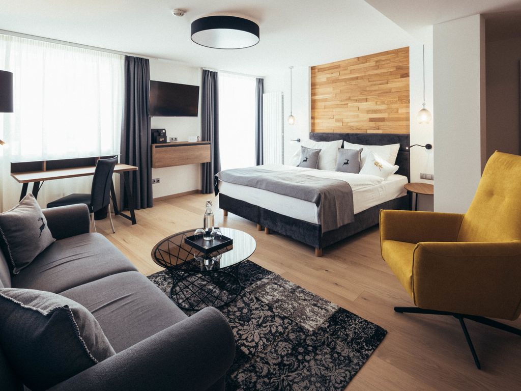 Genusshotel Goldene Rose