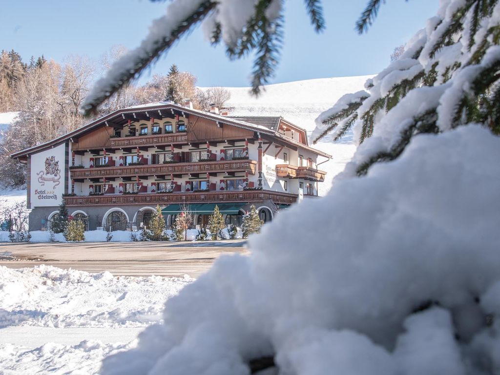 Hotelfoto Winter