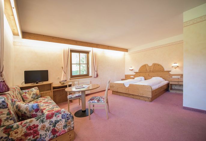 Tiroler Zimmer