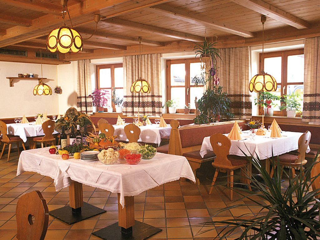 Gasthof Gemse