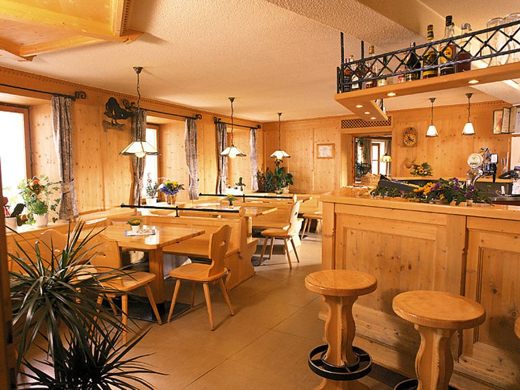 Gasthof Gemse