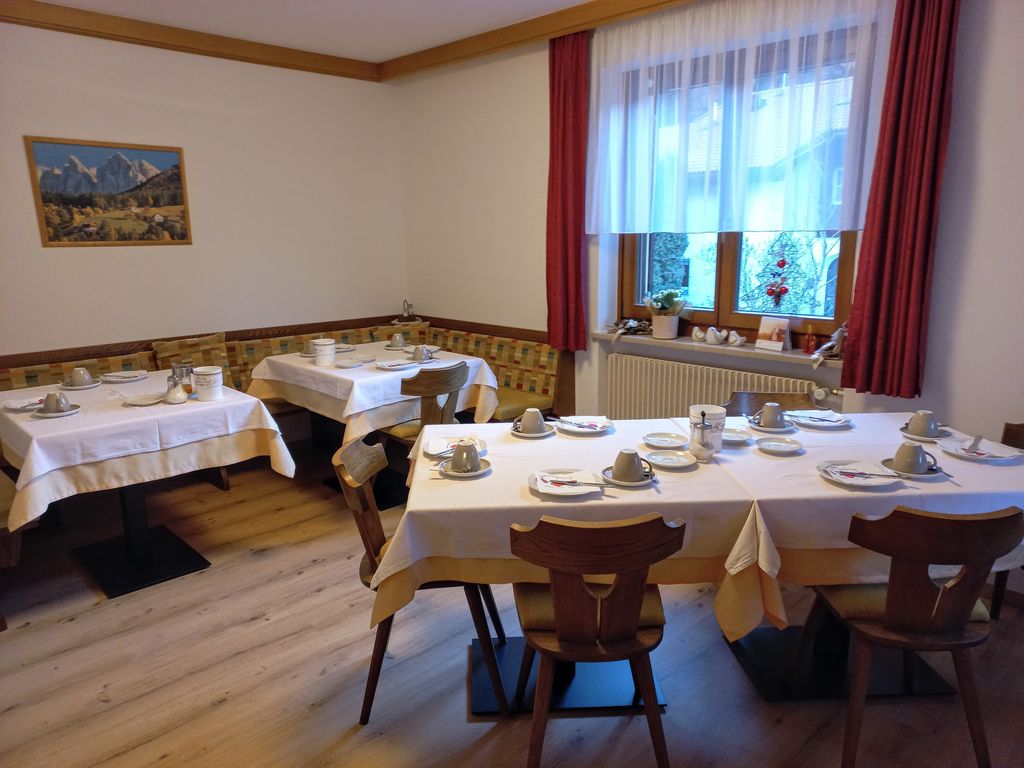 Haus Helga