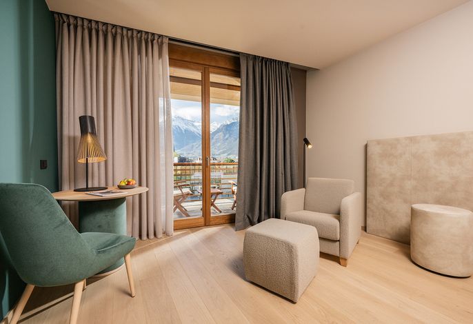 Doppelzimmer Acqua