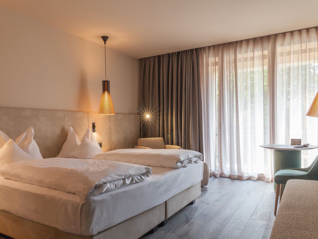 Hotel Therme Meran