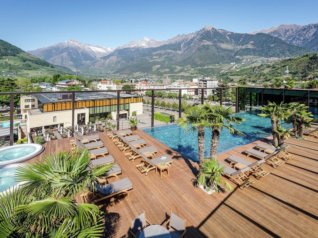 Sky Spa