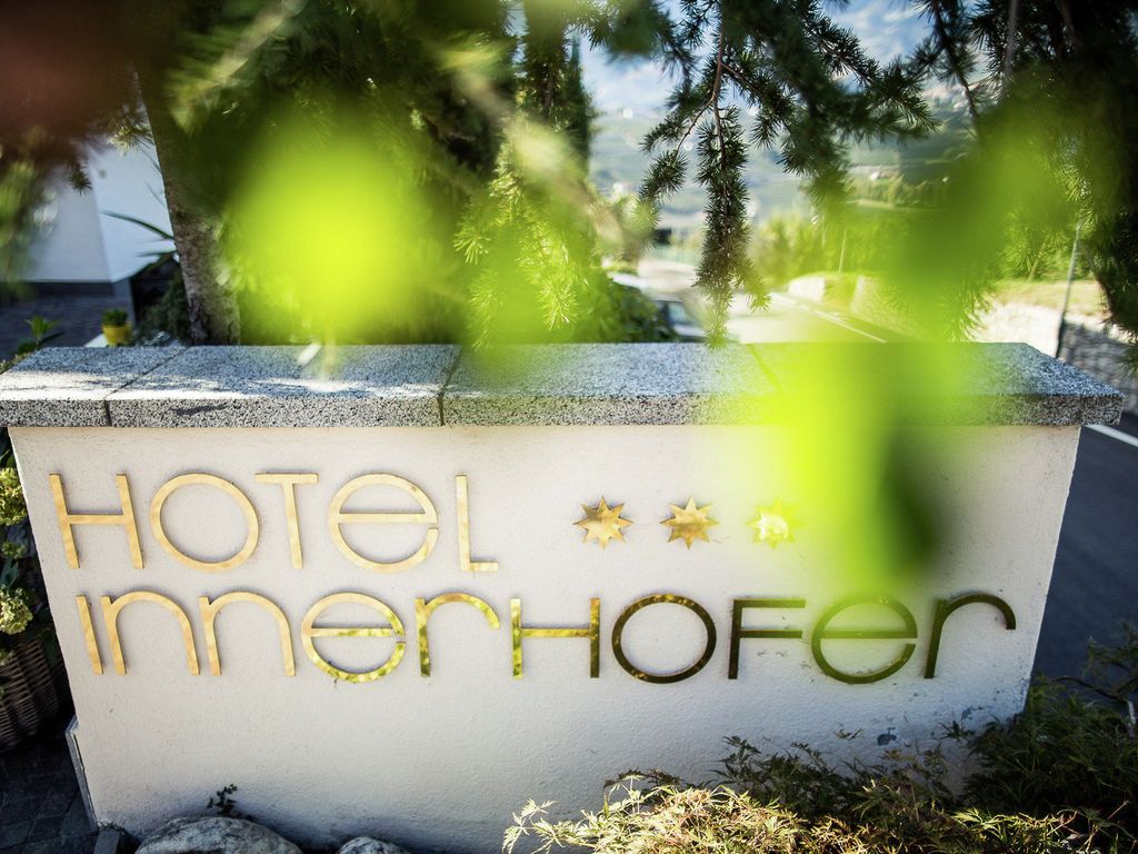 Hotel Landhaus Innerhofer
