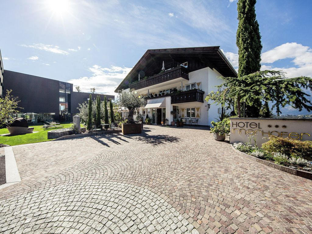 Hotel Landhaus Innerhofer