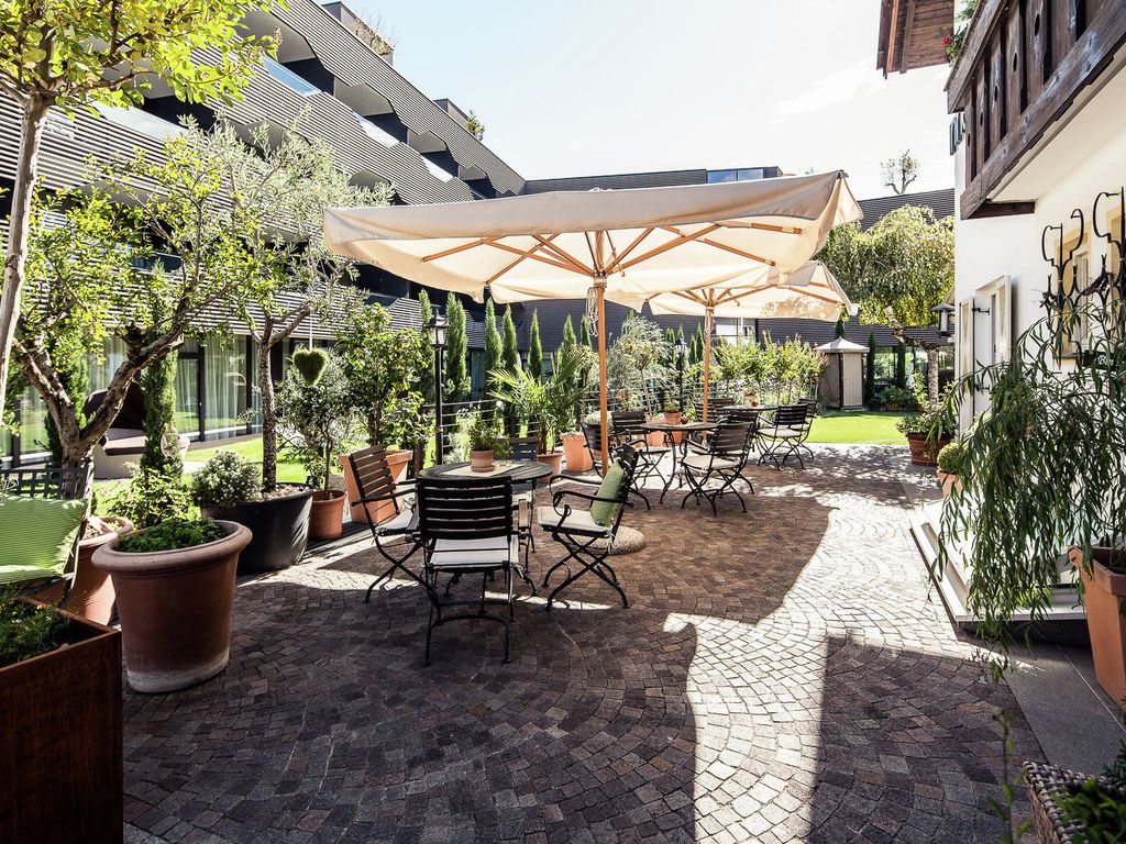 Hotel Landhaus Innerhofer
