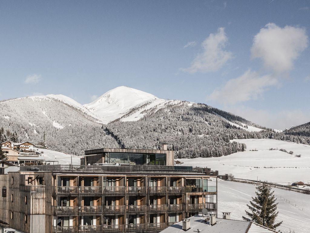 Hotel Ambet