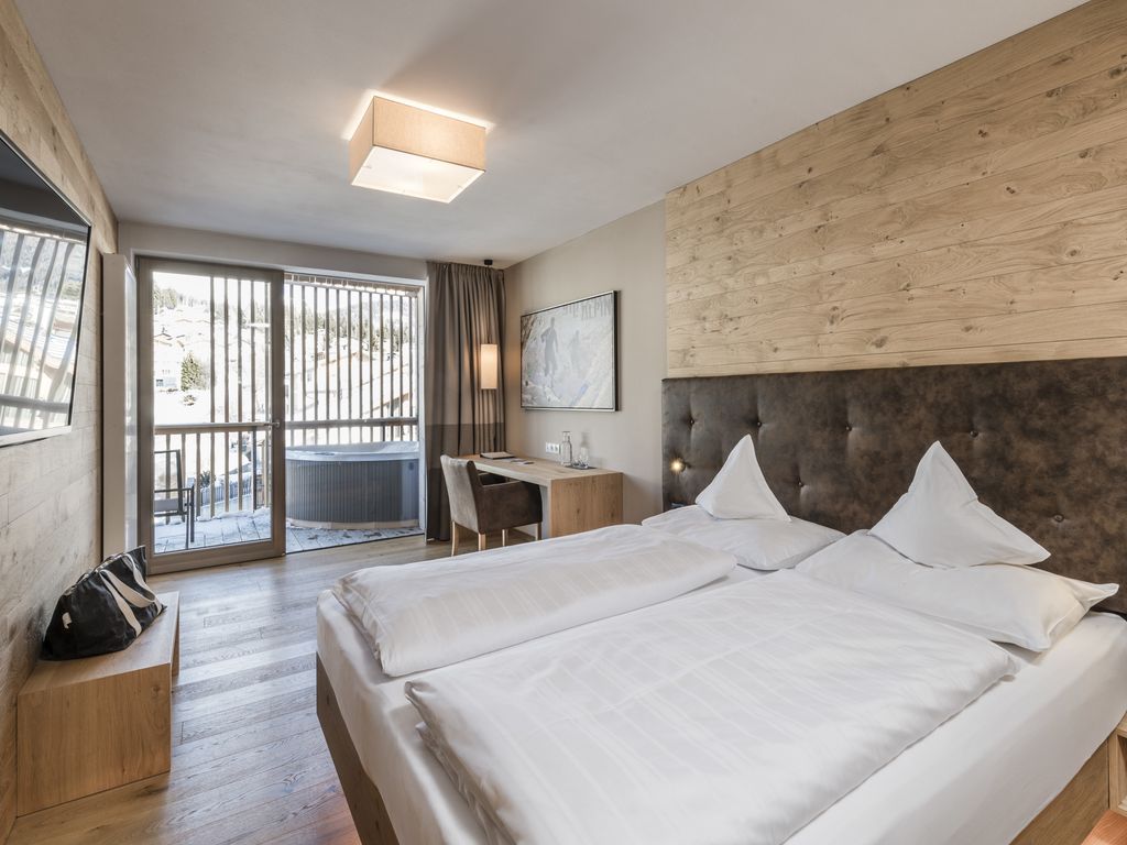 Lifestyle Suite