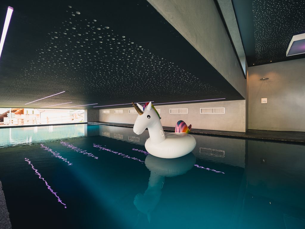 Aktiv & Familienhotel Adlernest