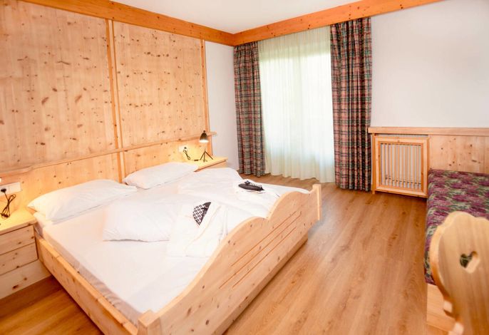 Moidl Boutique Room