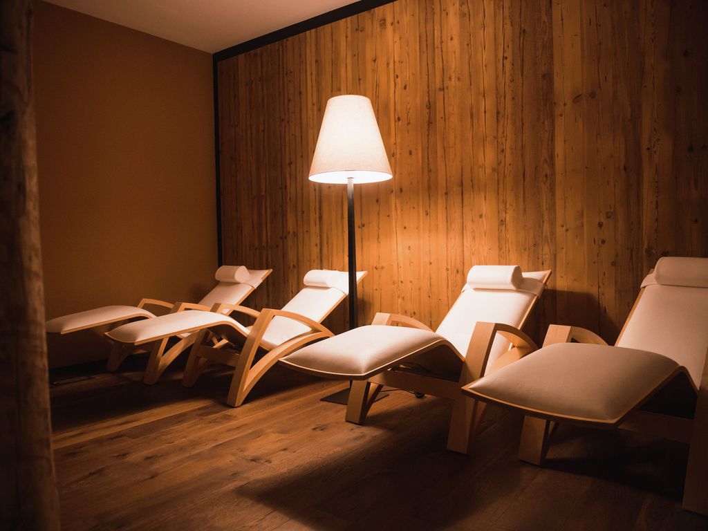 Aktiv & Familienhotel Adlernest