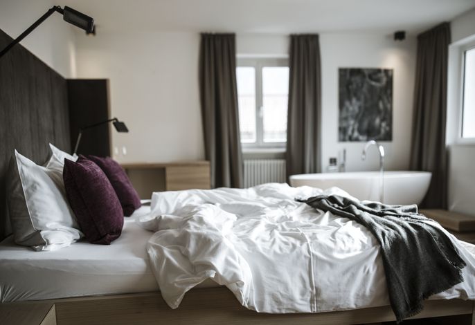 Kuschelsuite Vivana Süd