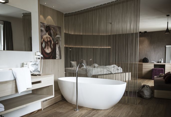 Kuschelsuite Vivana Ost