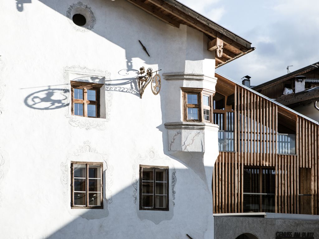 Hotel Weisses Kreuz
