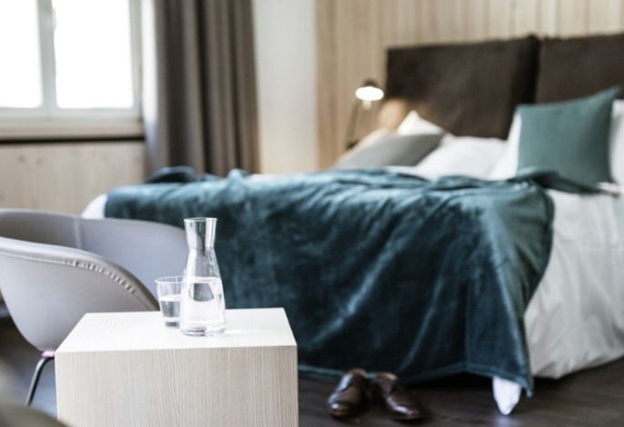 Doppelzimmer Pila Mini