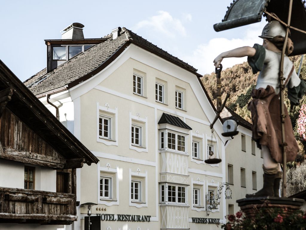 Hotel Weisses Kreuz