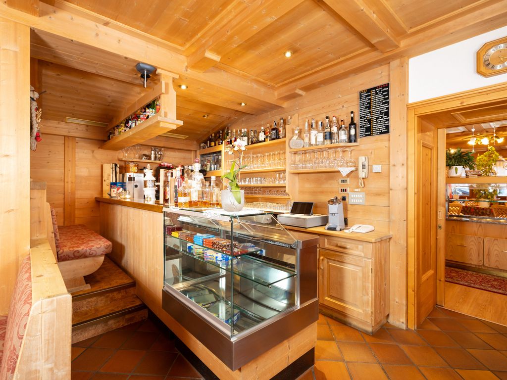 Hotel Villa Al Sole