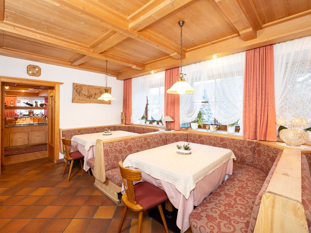 Hotel Villa Al Sole