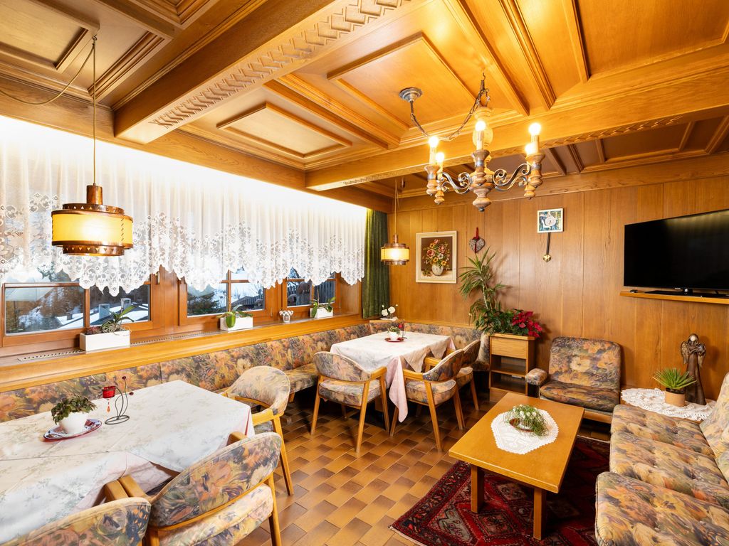 Hotel Villa Al Sole